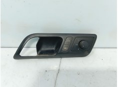 Recambio de mando retrovisor para volkswagen polo iv (9n_, 9a_) 1.2 referencia OEM IAM   