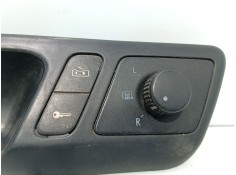 Recambio de mando retrovisor para volkswagen polo iv (9n_, 9a_) 1.2 referencia OEM IAM    2
