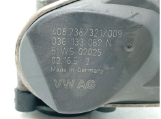 Recambio de caja mariposa para volkswagen polo iv (9n_, 9a_) 1.2 referencia OEM IAM    2