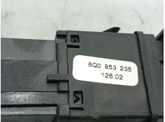 Recambio de warning para volkswagen polo iv (9n_, 9a_) 1.2 referencia OEM IAM 6Q095323501C   2