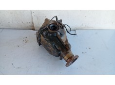 Recambio de diferencial trasero para mitsubishi montero (v60/v70) 3.2 di-d cat referencia OEM IAM    2