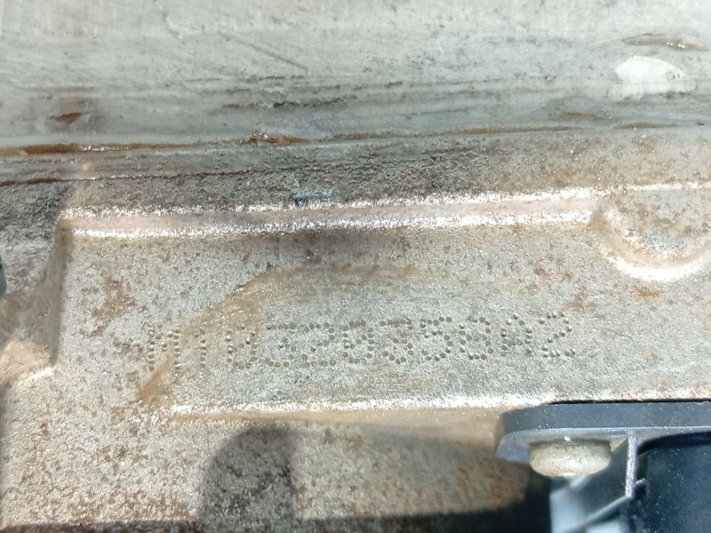 Recambio de bomba direccion para volkswagen polo iv (9n_, 9a_) 1.2 referencia OEM IAM   