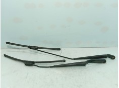 Recambio de brazo limpia delantero izquierdo para volkswagen polo iv (9n_, 9a_) 1.2 referencia OEM IAM 6Q1955409  