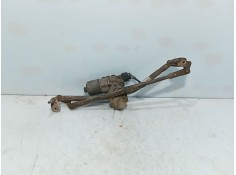 Recambio de motor limpia delantero para volkswagen polo iv (9n_, 9a_) 1.2 referencia OEM IAM 6Q1955119A  