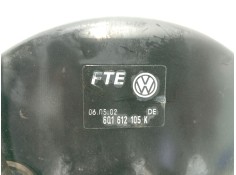 Recambio de servofreno para volkswagen polo iv (9n_, 9a_) 1.2 referencia OEM IAM    2