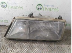 Recambio de faro izquierdo para  referencia OEM IAM   