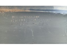 Recambio de rejilla delantera para mitsubishi montero (v60/v70) 3.2 di-d cat referencia OEM IAM    2