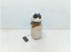 Recambio de aforador para volkswagen polo iv (9n_, 9a_) 1.2 referencia OEM IAM 6Q0919051F  