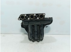 Recambio de colector admision para volkswagen polo iv (9n_, 9a_) 1.2 referencia OEM IAM 03D129743D  