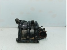 Recambio de colector admision para volkswagen polo iv (9n_, 9a_) 1.2 referencia OEM IAM 03D129743D   2