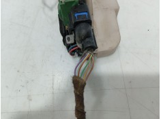 Recambio de cerradura puerta delantera izquierda para volkswagen polo iv (9n_, 9a_) 1.2 referencia OEM IAM 7E1837015   2