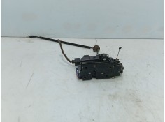 Recambio de cerradura puerta trasera izquierda para volkswagen polo iv (9n_, 9a_) 1.2 referencia OEM IAM 3B4839015AJ  