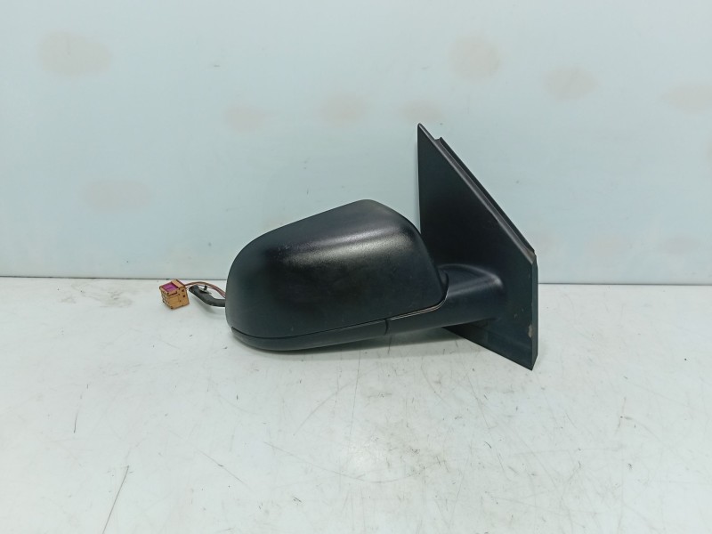 Recambio de retrovisor derecho para volkswagen polo iv (9n_, 9a_) 1.2 referencia OEM IAM   