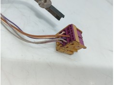 Recambio de retrovisor derecho para volkswagen polo iv (9n_, 9a_) 1.2 referencia OEM IAM    2