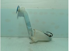 Recambio de deposito limpia para volkswagen polo iv (9n_, 9a_) 1.2 referencia OEM IAM 6Q0955453P  