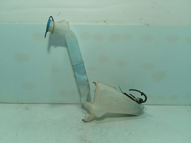 Recambio de deposito limpia para volkswagen polo iv (9n_, 9a_) 1.2 referencia OEM IAM 6Q0955453P  