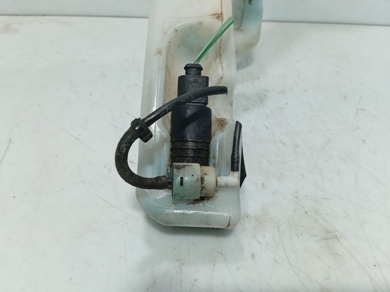 Recambio de deposito limpia para volkswagen polo iv (9n_, 9a_) 1.2 referencia OEM IAM 6Q0955453P  