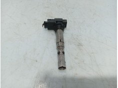 Recambio de bobina encendido para volkswagen polo iv (9n_, 9a_) 1.2 referencia OEM IAM 03D905715A  