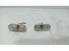 Recambio de piloto lateral izquierdo para ford fiesta v (jh_, jd_) 1.4 tdci referencia OEM IAM 4360568  