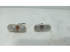 Recambio de piloto lateral izquierdo para ford fiesta v (jh_, jd_) 1.4 tdci referencia OEM IAM 4360568   2