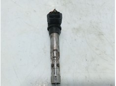 Recambio de bobina encendido para volkswagen polo iv (9n_, 9a_) 1.2 referencia OEM IAM   