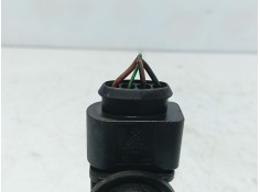 Recambio de bobina encendido para volkswagen polo iv (9n_, 9a_) 1.2 referencia OEM IAM    2