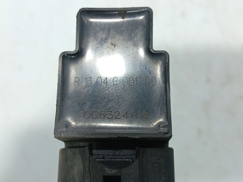 Recambio de bobina encendido para volkswagen polo iv (9n_, 9a_) 1.2 referencia OEM IAM   