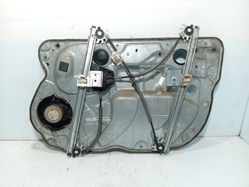 Recambio de elevalunas delantero izquierdo para volkswagen polo iv (9n_, 9a_) 1.2 referencia OEM IAM   