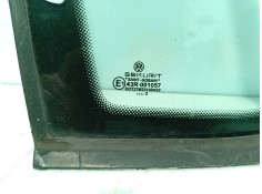 Recambio de luna custodia trasera izquierda para volkswagen polo iv (9n_, 9a_) 1.2 referencia OEM IAM 6Q4845297L5AP   2