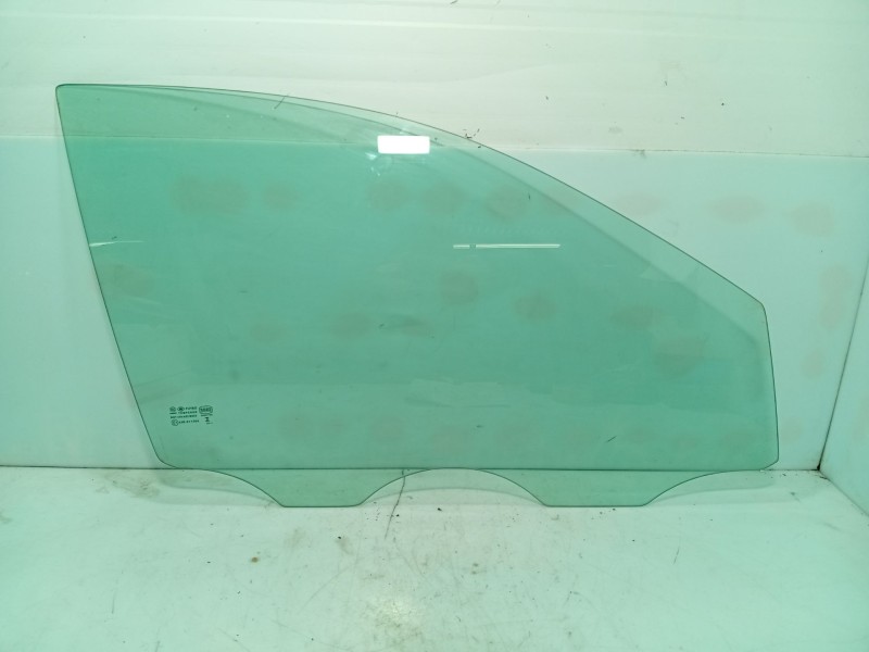 Recambio de luna delantera derecha para volkswagen polo iv (9n_, 9a_) 1.2 referencia OEM IAM 6Q4845202C  