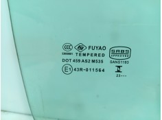 Recambio de luna delantera derecha para volkswagen polo iv (9n_, 9a_) 1.2 referencia OEM IAM 6Q4845202C   2