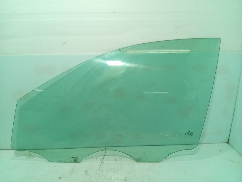 Recambio de luna delantera izquierda para volkswagen polo iv (9n_, 9a_) 1.2 referencia OEM IAM 6Q4845201C  