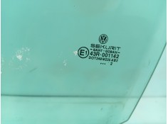 Recambio de luna delantera izquierda para volkswagen polo iv (9n_, 9a_) 1.2 referencia OEM IAM 6Q4845201C   2