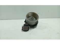 Recambio de ventilador calefaccion para mitsubishi montero (v60/v70) 3.2 di-d cat referencia OEM IAM   