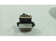 Recambio de ventilador calefaccion para mitsubishi montero (v60/v70) 3.2 di-d cat referencia OEM IAM    2