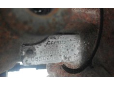 Recambio de turbocompresor para  referencia OEM IAM 4664501 7700726551 