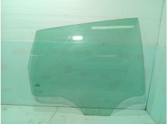 Recambio de luna trasera derecha para volkswagen polo iv (9n_, 9a_) 1.2 referencia OEM IAM 6Q6845026C  