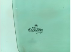 Recambio de luna trasera derecha para volkswagen polo iv (9n_, 9a_) 1.2 referencia OEM IAM 6Q6845026C   2