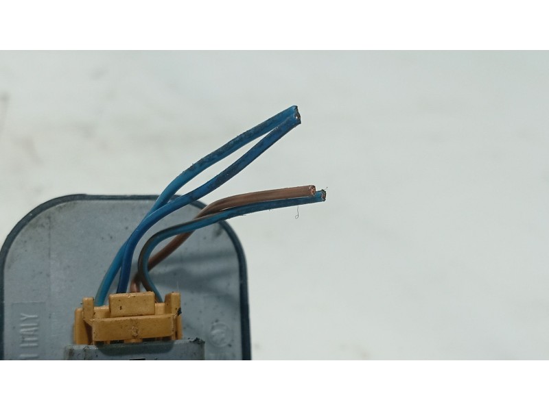 Recambio de mando retrovisor para audi a4 b6 (8e2) 1.9 tdi referencia OEM IAM   