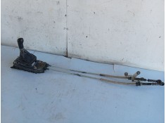 Recambio de palanca cambio para volkswagen polo iv (9n_, 9a_) 1.2 referencia OEM IAM   