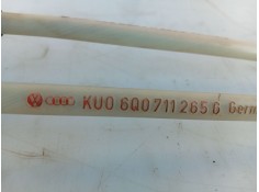 Recambio de palanca cambio para volkswagen polo iv (9n_, 9a_) 1.2 referencia OEM IAM    2