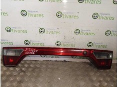 Recambio de piloto trasero central para  referencia OEM IAM   