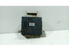Recambio de centralita motor uce para mitsubishi montero (v60/v70) 3.2 di-d cat referencia OEM IAM MK369406  