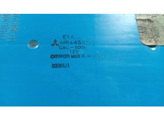 Recambio de modulo electronico para mitsubishi montero (v60/v70) 3.2 di-d cat referencia OEM IAM    2