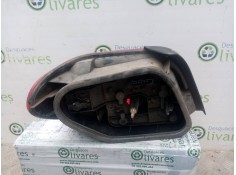Recambio de piloto trasero derecho para citroen xsara berlina 1.9 d sx   |   12.97 - 12.04 | 1997 - 2004 | 69 cv / 51 kw referen 2