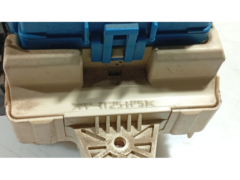 Recambio de modulo electronico para mitsubishi montero (v60/v70) 3.2 di-d cat referencia OEM IAM   