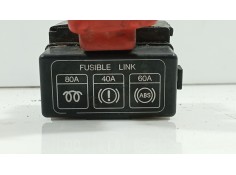 Recambio de modulo electronico para mitsubishi montero (v60/v70) 3.2 di-d cat referencia OEM IAM    2