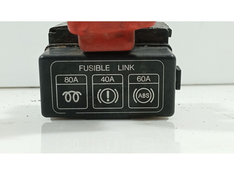 Recambio de modulo electronico para mitsubishi montero (v60/v70) 3.2 di-d cat referencia OEM IAM   