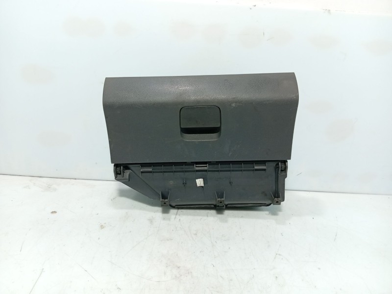 Recambio de guantera para volkswagen polo iv (9n_, 9a_) 1.2 referencia OEM IAM 6Q1857121K71N  