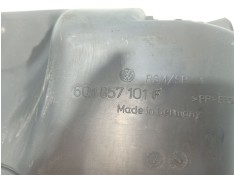 Recambio de guantera para volkswagen polo iv (9n_, 9a_) 1.2 referencia OEM IAM 6Q1857121K71N   2